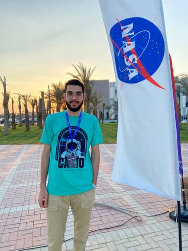 Ahmed Wagih