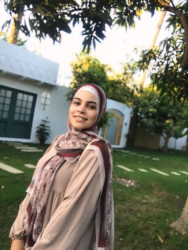 Marwa Mohamed