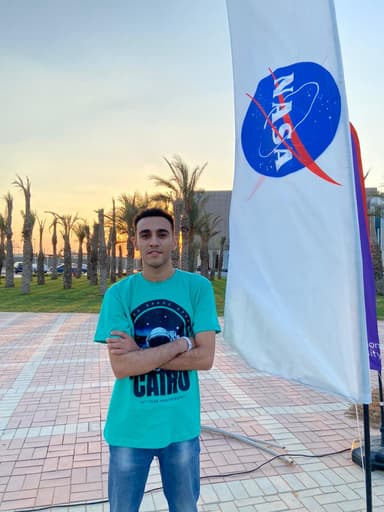 Islam Mahmoud