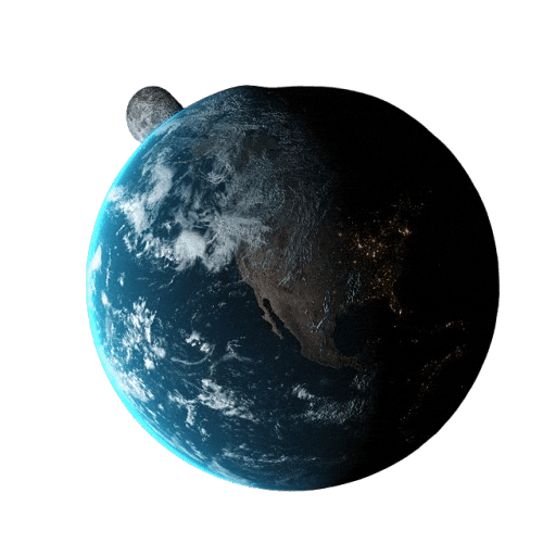 earth image