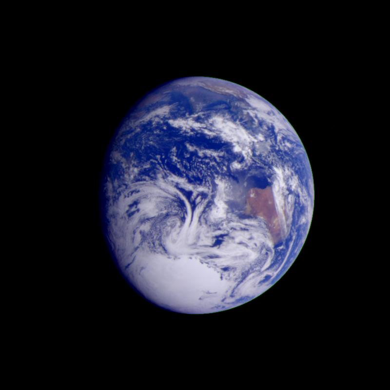 Space